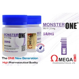 Monster ONE ®