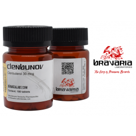 Clenbunov 30 ®