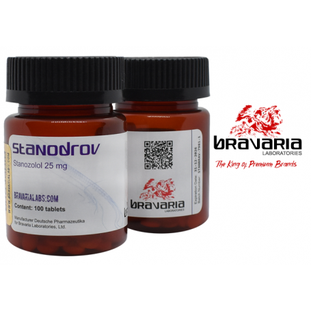 Stanodrov ® 25