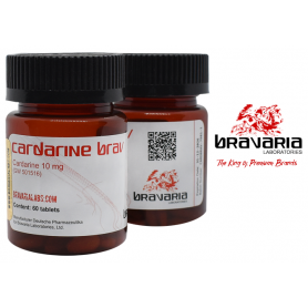 Cardarine Brav ® 10