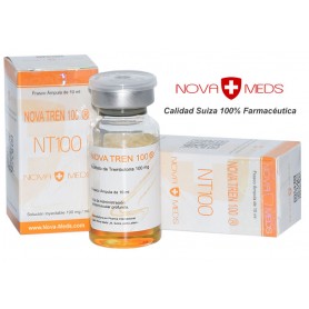 Nova Tren 100 ®
