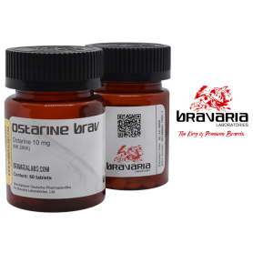 Ostarine Brav ® 10