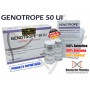 Genotrope ® 50 UI