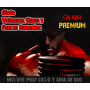 Ciclo Volumen Masa y Fuerza Superior. PREMIUM