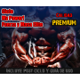 Ciclo My Power! Fuerza y Masa Elite. PREMIUM