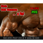 Ciclo Solo Volumen y Ya! PRO
