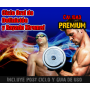 Ciclo Oral de Definición y Rayado Xtreme! PREMIUM