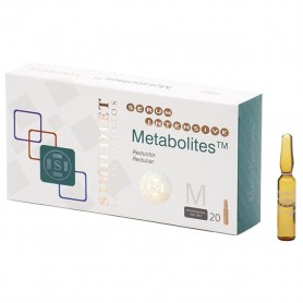 Metabolites 20 amp Reductor Grasa