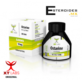 XTLBS Ostarine - MK2866 / 10 mg - XT Labs Original