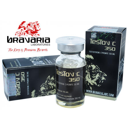 Testov C 350 ®