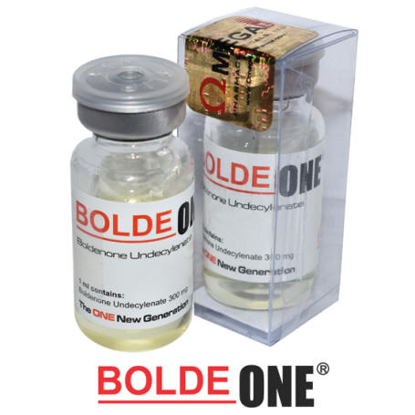 Bolde ONE ®