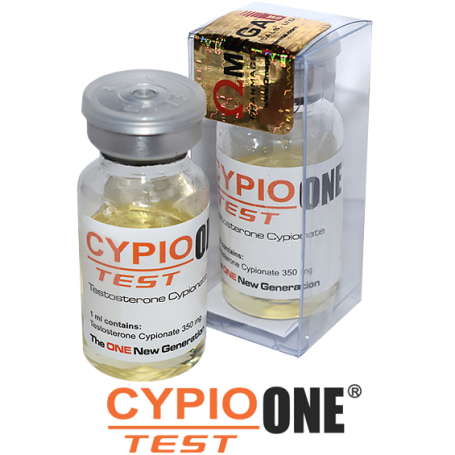 Cypio Test ONE ®