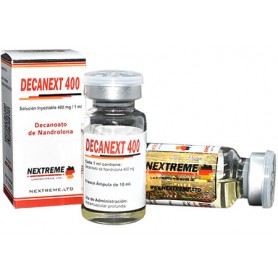 Decanext 400 ®