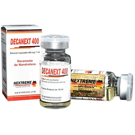 Decanext 400 ®