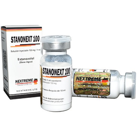 Stanonext 100 ®