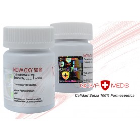 Nova Oxy 50 ®