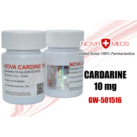 Nova Cardine 10 ®