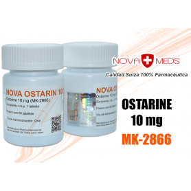 Nova Ostarin 10 ®