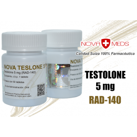 Nova Teslone 5 ®