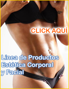 Línea Corporal y Facial